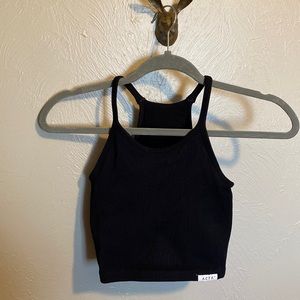 Acta shelf bra tank